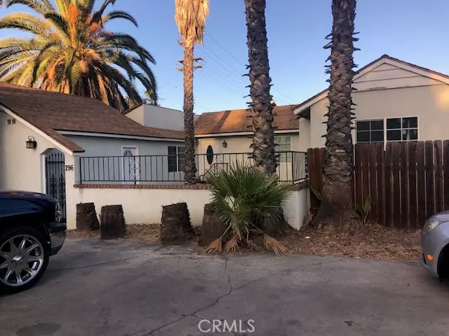 296 PALM AVE, Hemet, CA — listing photo 1