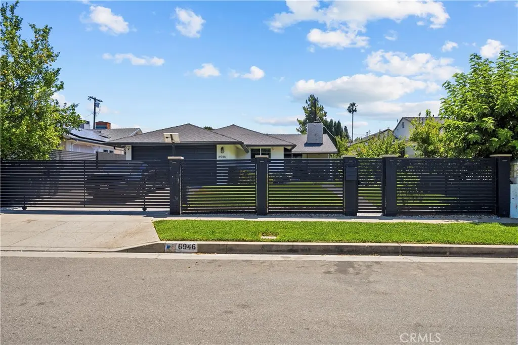 6946 Alcove Avenue, North Hollywood, CA — listing photo 1