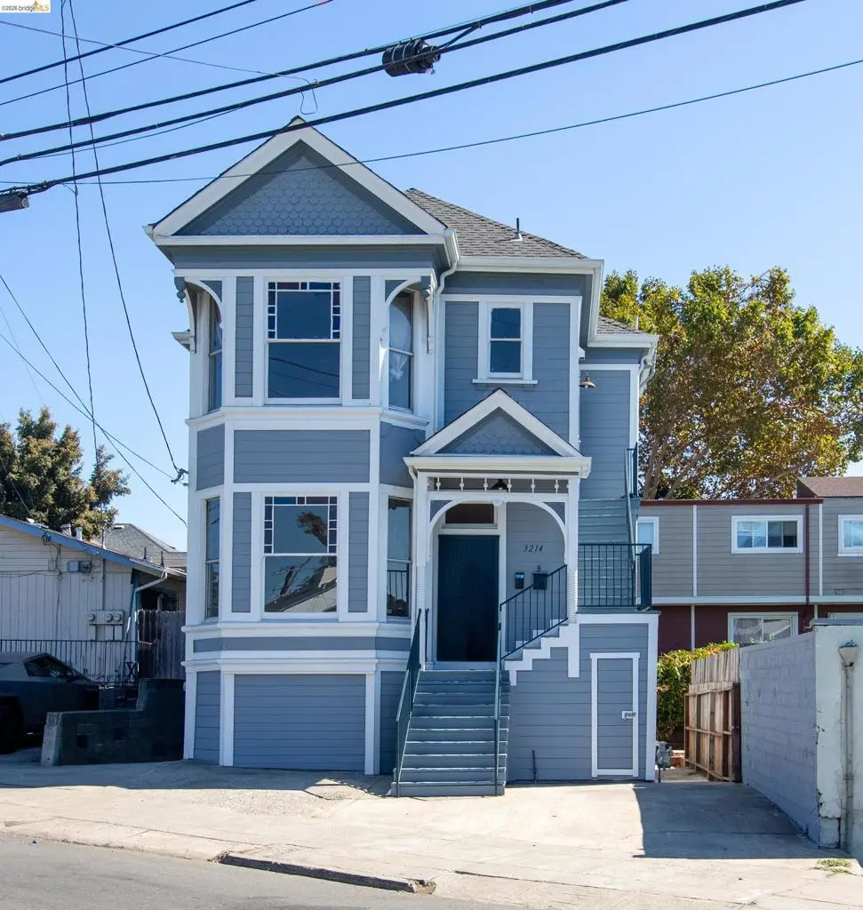 3214 13Th Ave, Oakland, CA — listing photo 1
