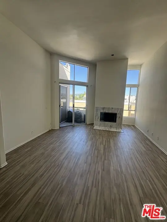 Condominium for rent at 1240 S Corning Street 308, Los Angeles, CA featuring 2 beds and 2 baths