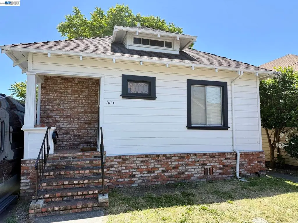 1614 Gould Ct, Alameda, CA — listing photo 1