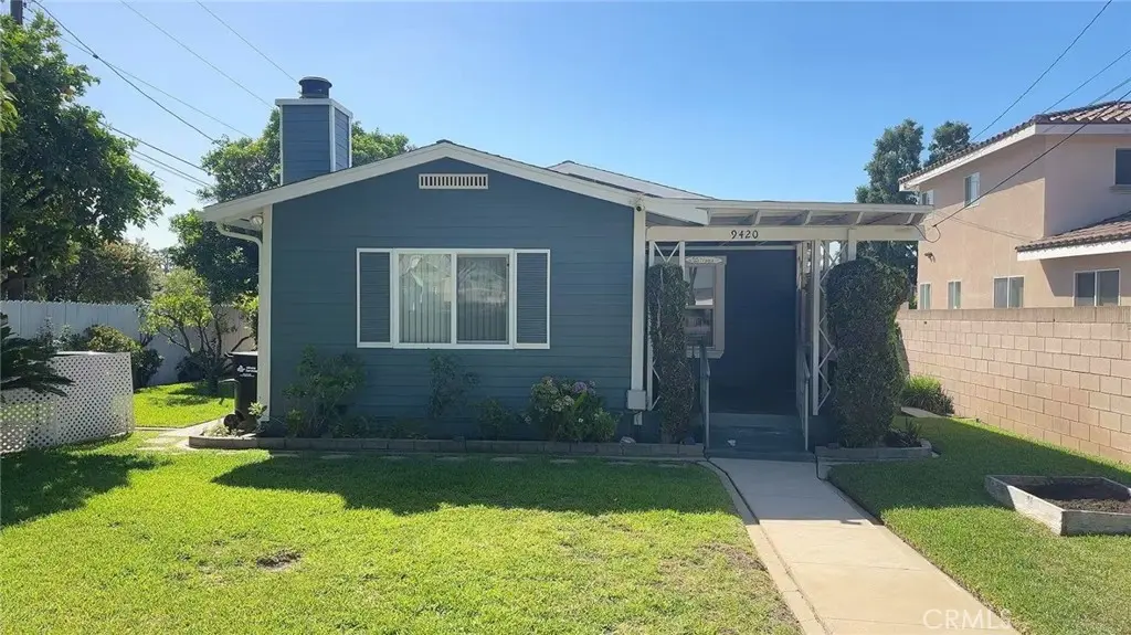 Single Family Residence for sale at 9420 Olive St, Temple City, CA featuring 3 beds and 2 baths