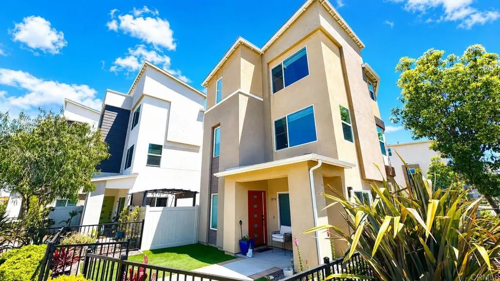 Single Family Residence for sale at 1974 STRATA Street, Chula Vista, CA featuring 3 beds and 4 baths