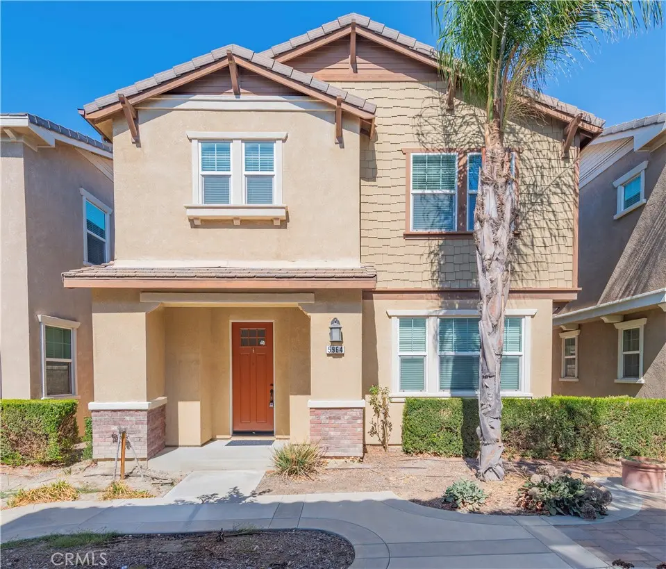 5964 Silveira St, Eastvale, CA — listing photo 1