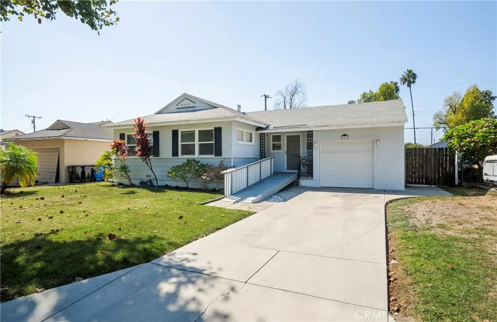 10433 La Serna Drive, Whittier, CA — listing photo 1