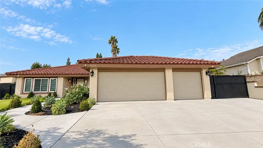 1528 S Gold Canyon, Walnut, CA — listing photo 1