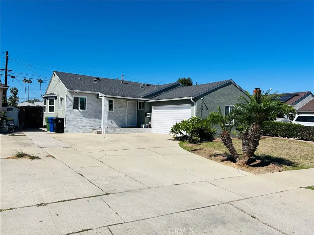 15917 S Hoover Street, Gardena, CA — listing photo 1