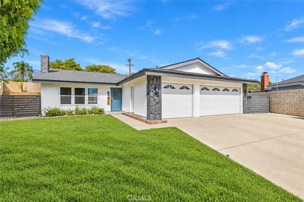 8028 Spinel, Rancho Cucamonga, CA — listing photo 1