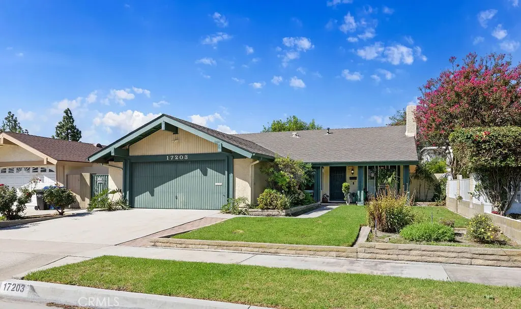 17203 De Groot Place, Cerritos, CA — listing photo 1