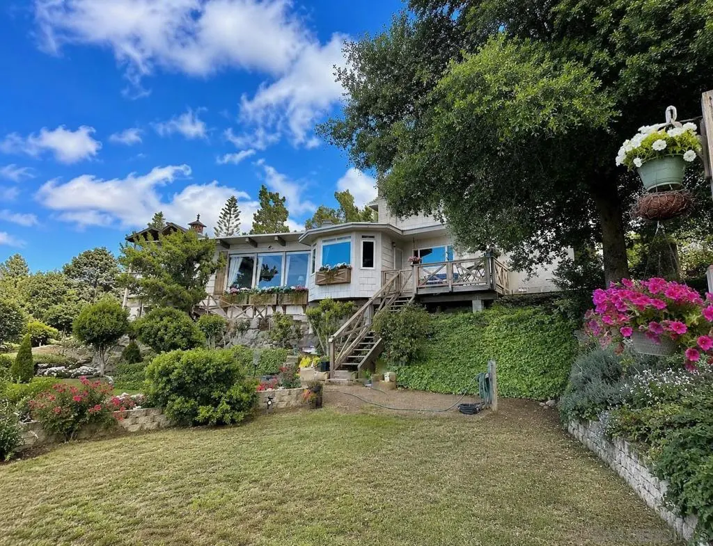720 Sky Mountain Lane, Alpine, CA — listing photo 1
