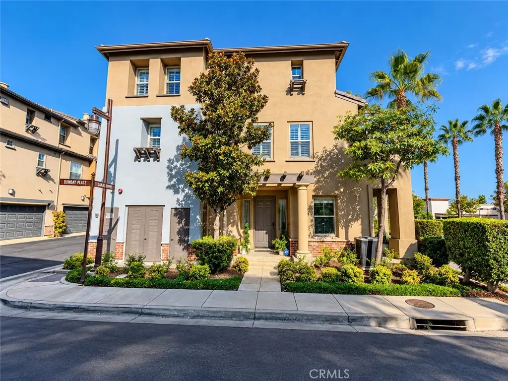 12427 Canal 1, Rancho Cucamonga, CA — listing photo 1