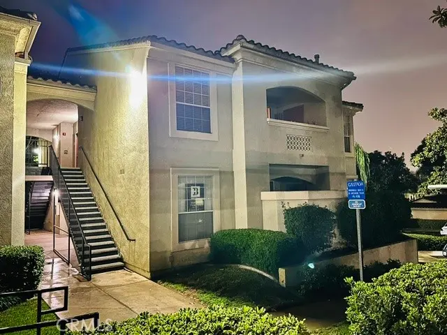 Condominium for rent at 375 Central, Riverside, CA featuring 2 beds and 2 baths