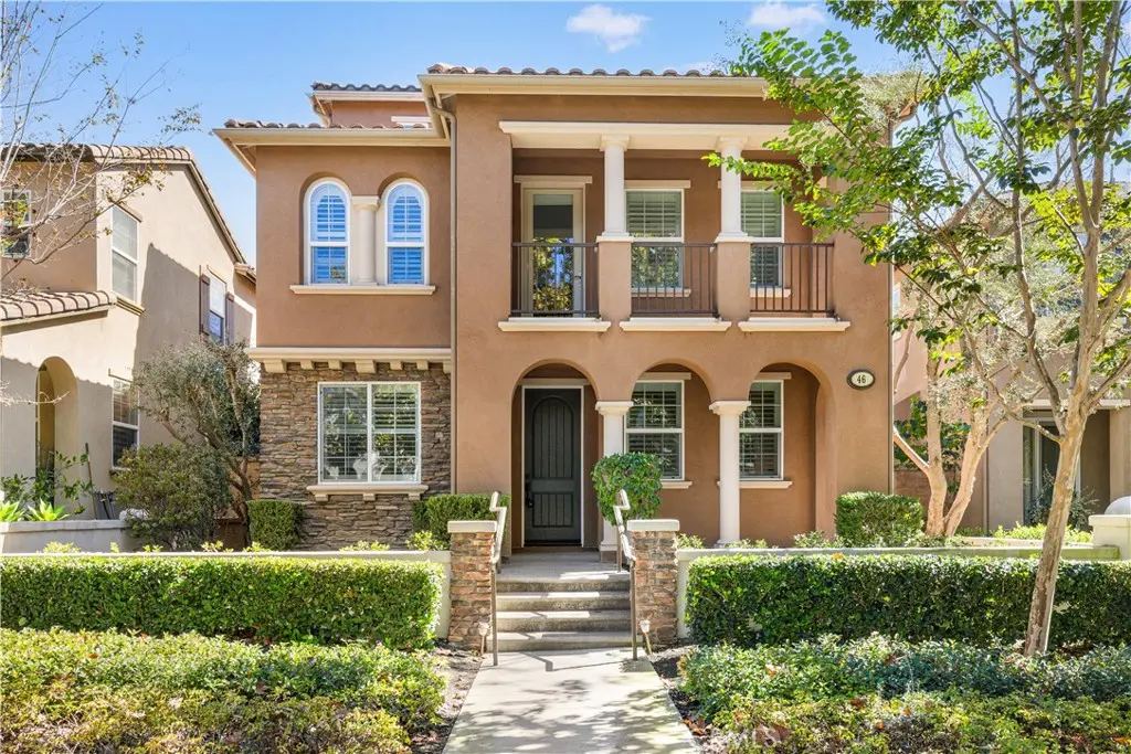 46 Golf, Aliso Viejo, CA — listing photo 1