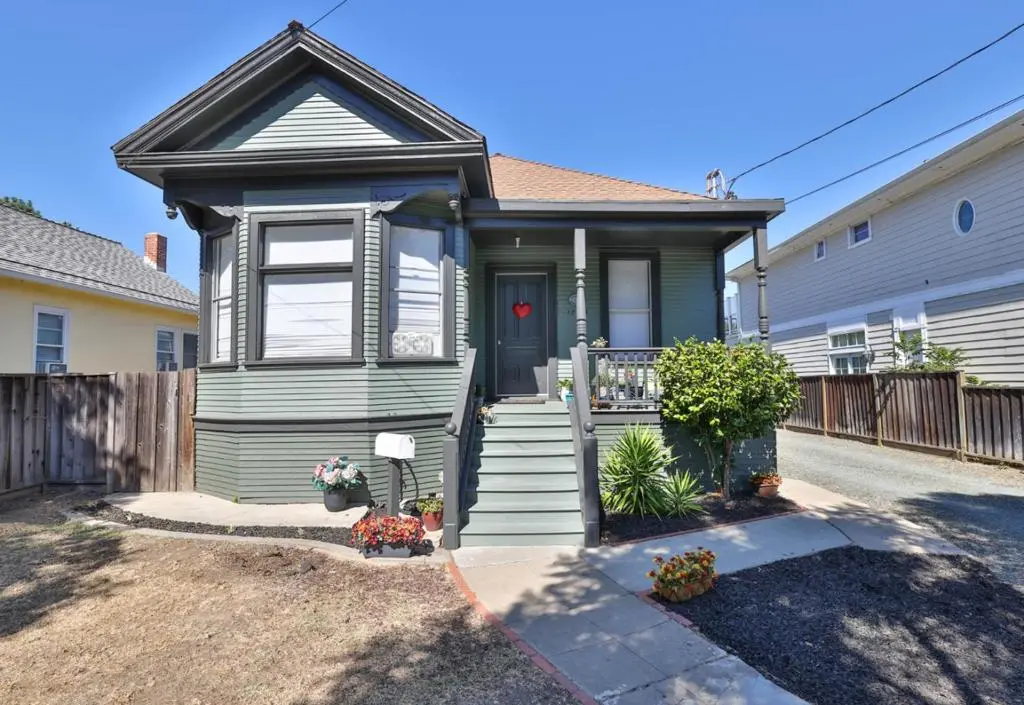 1765 Market Street, Santa Clara, CA — listing photo 1