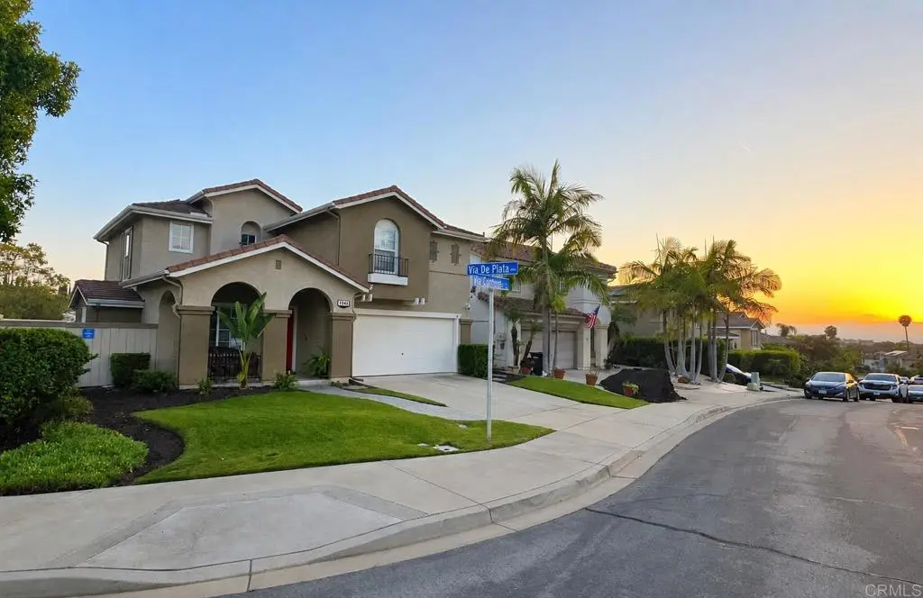 1241 Via Contessa, San Marcos, CA — listing photo 1