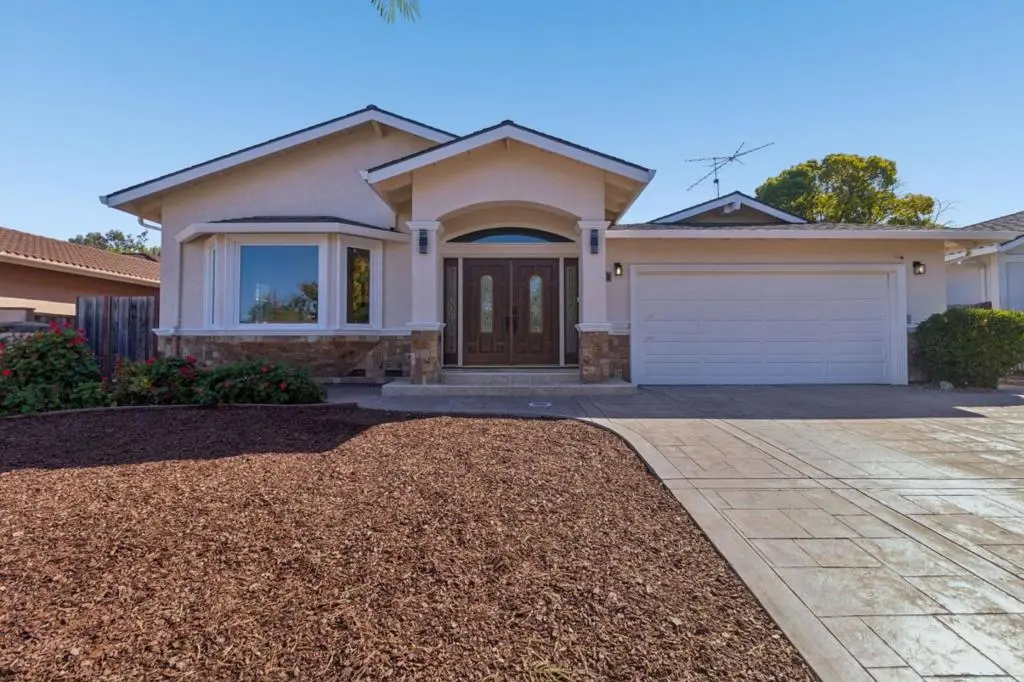 6374 Wisteria Way, San Jose, CA — listing photo 1