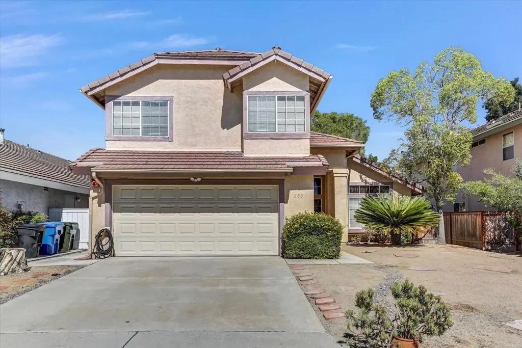 Single Family Residence for sale at 683 Rue Avallon, Chula Vista, CA featuring 3 beds and 3 baths
