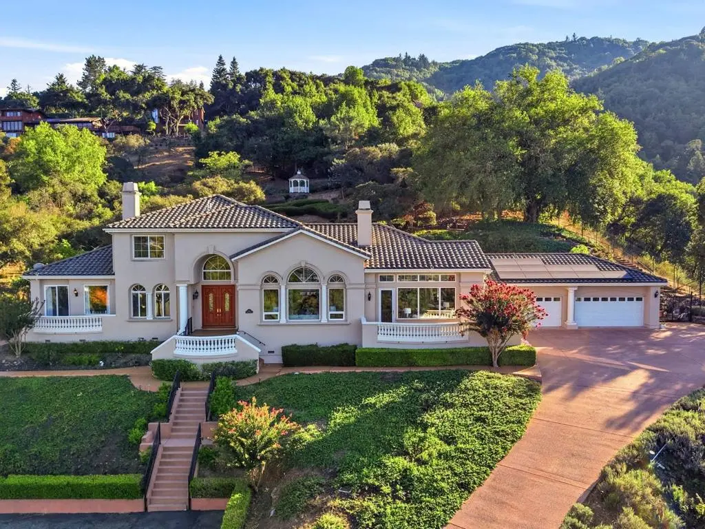 Single Family Residence for sale at 16421 Matilija Drive, Los Gatos, CA featuring 4 beds and 5 baths