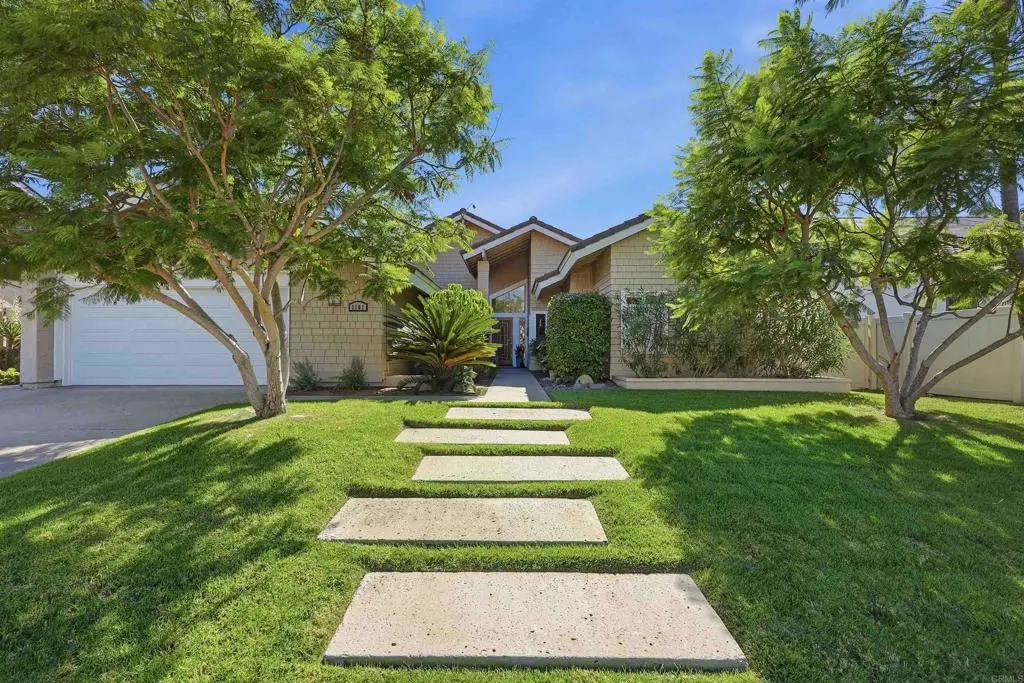 1101 Via Mil Cumbres, Solana Beach, CA — listing photo 1