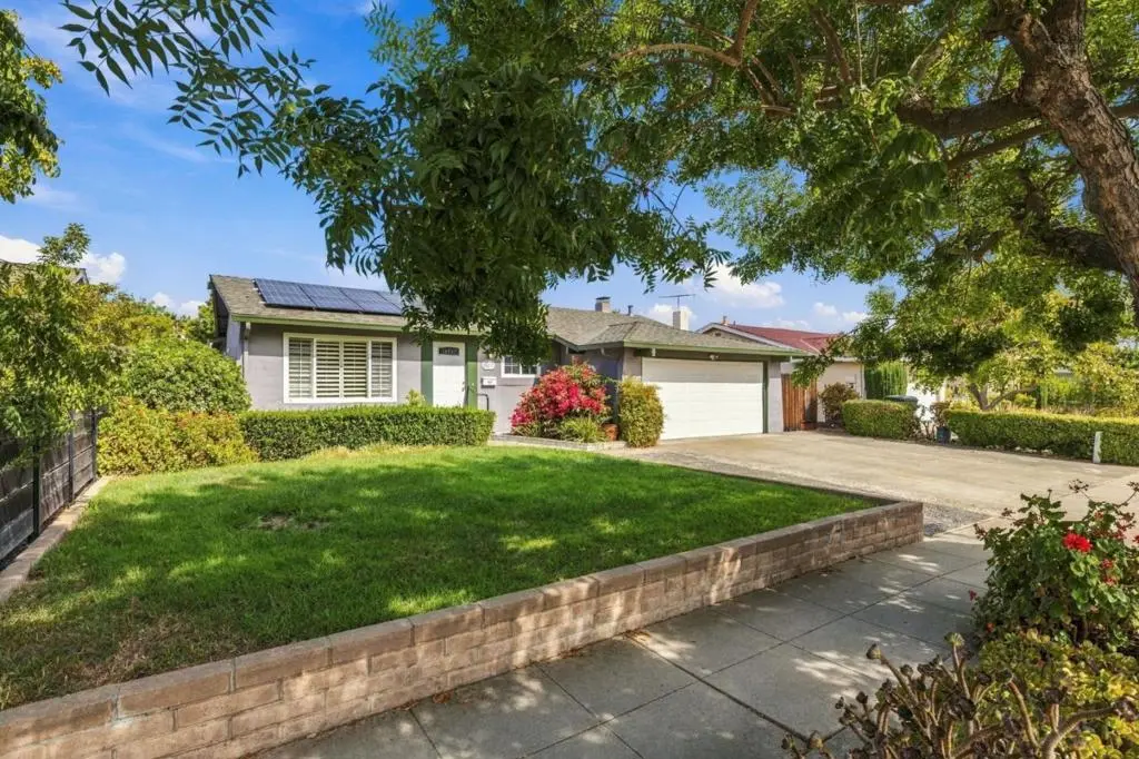 463 Roading Drive, San Jose, CA — listing photo 1