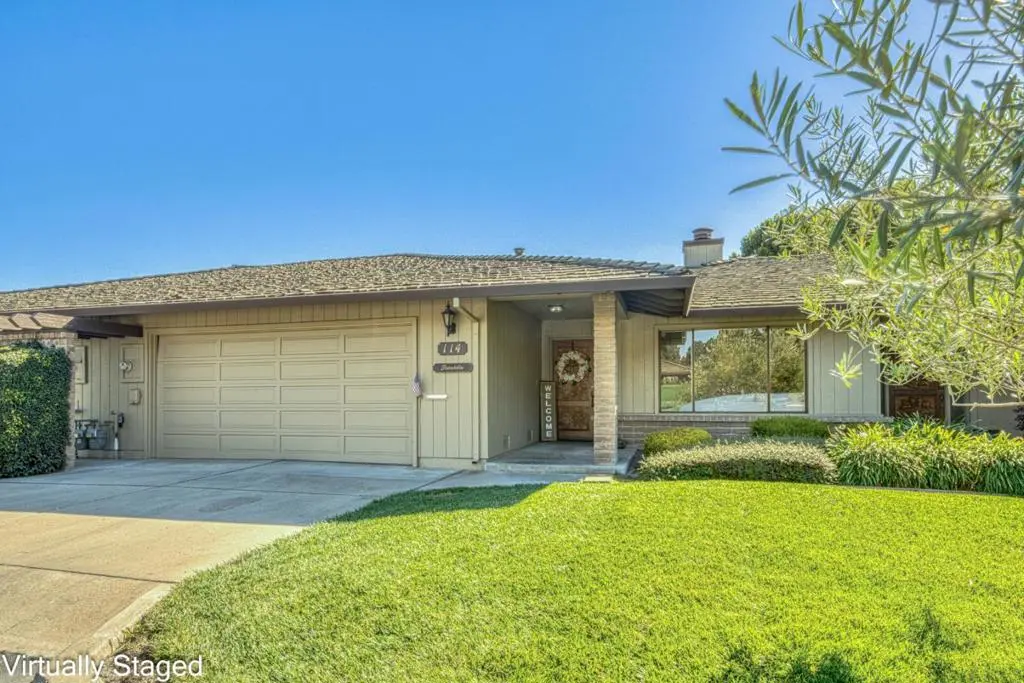 Single Family Residence for sale at 330 Woodside Drive 114, Salinas, CA featuring 2 beds and 2 baths
