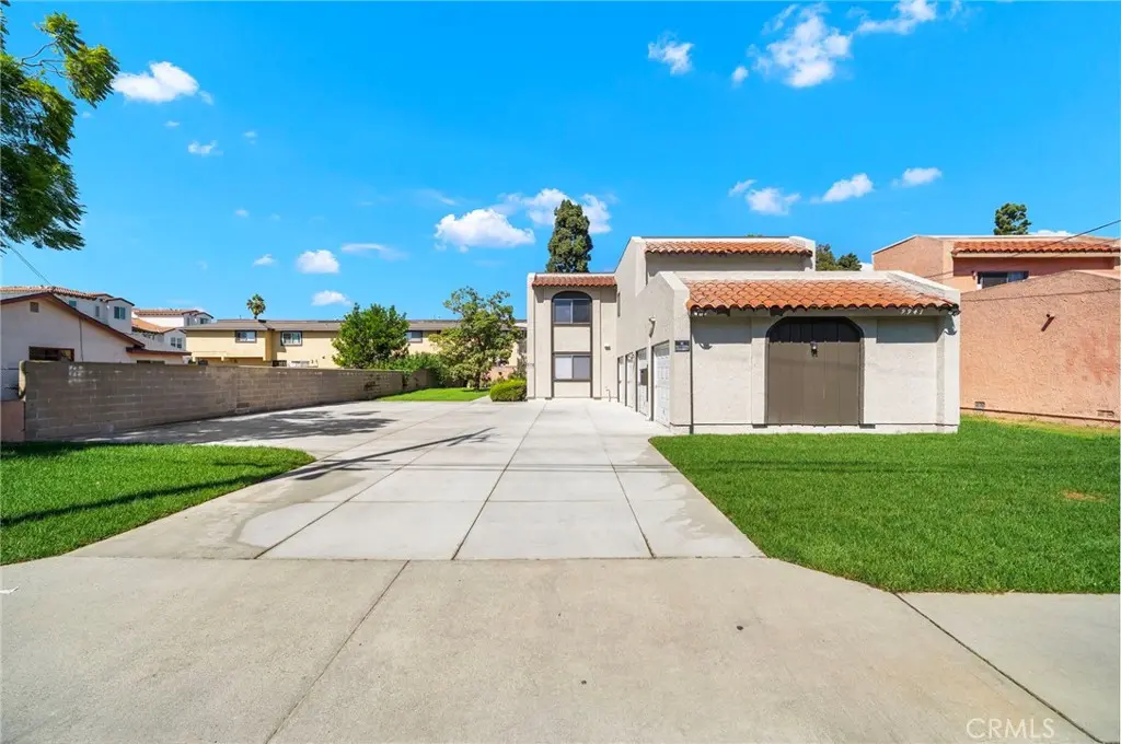 9941 11th Street, Garden Grove, CA — listing photo 1