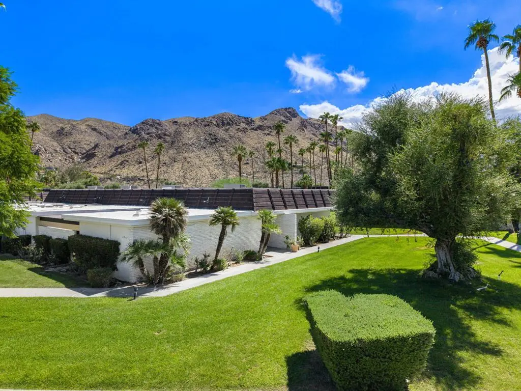2515 E Jacaranda Road, Palm Springs, CA — listing photo 1