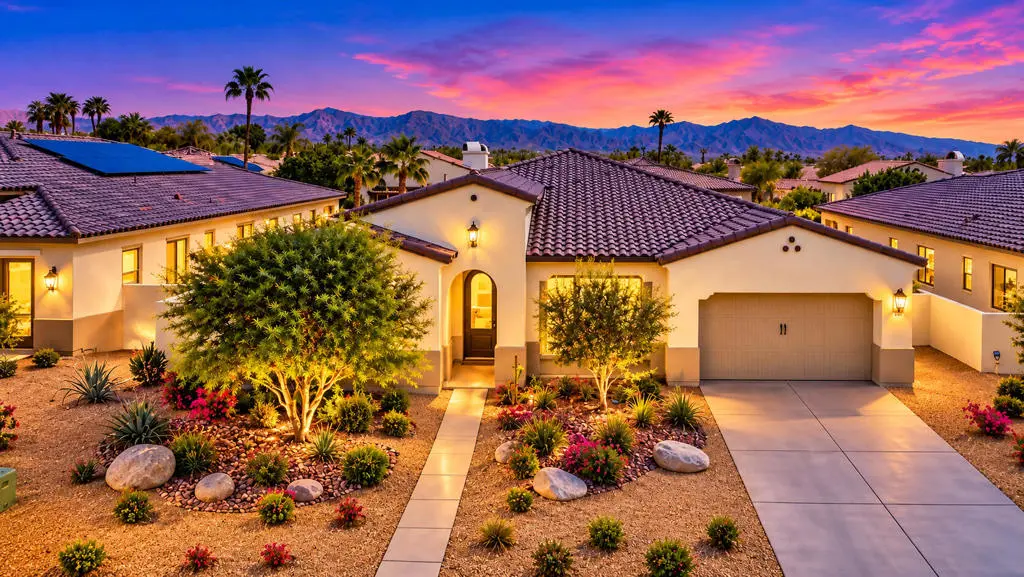 57600 Cherrywood Place, La Quinta, CA — listing photo 1