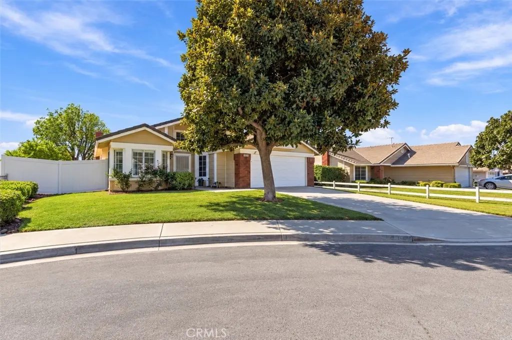 15085 Primrose Court, Fontana, CA — listing photo 1