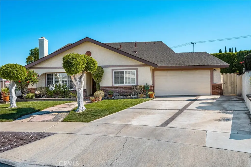 8981 Blackheath Circle, Westminster, CA — listing photo 1