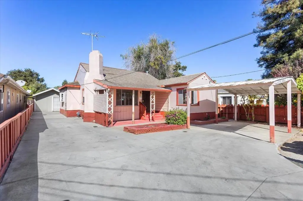 265 4th Avenue, Redwood City, CA — listing photo 1