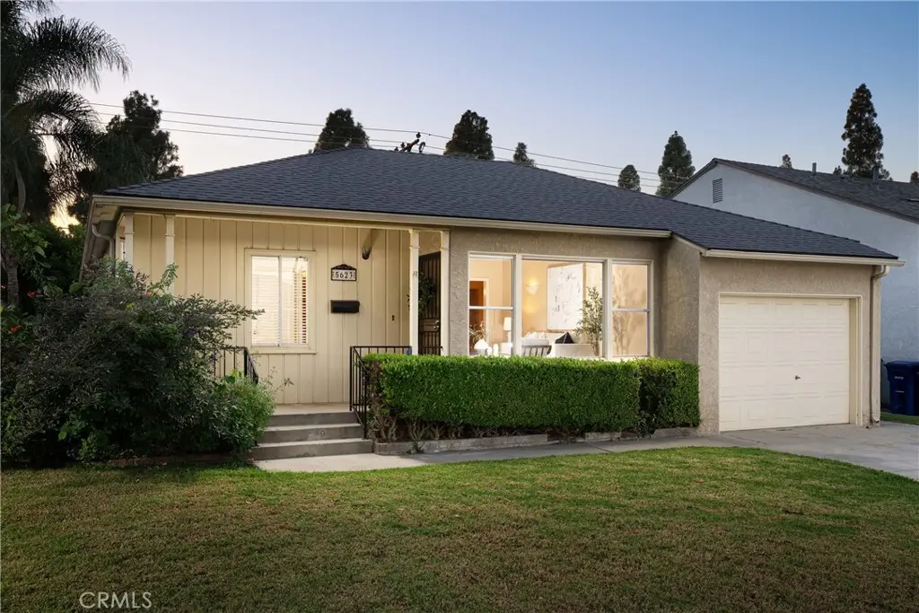 Single Family Residence for sale at 5623 Pimenta, Lakewood, CA featuring 3 beds and 2 baths