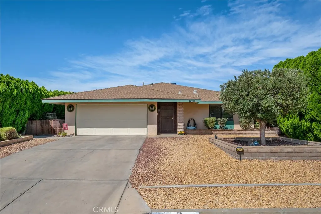 12950 Rolling Ridge Drive, Victorville, CA — listing photo 1