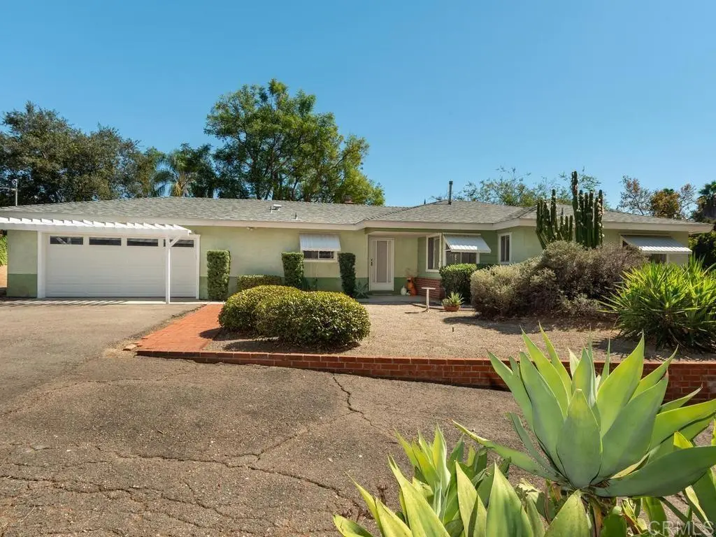 13311 Marjay Drive, Lakeside, CA — listing photo 1
