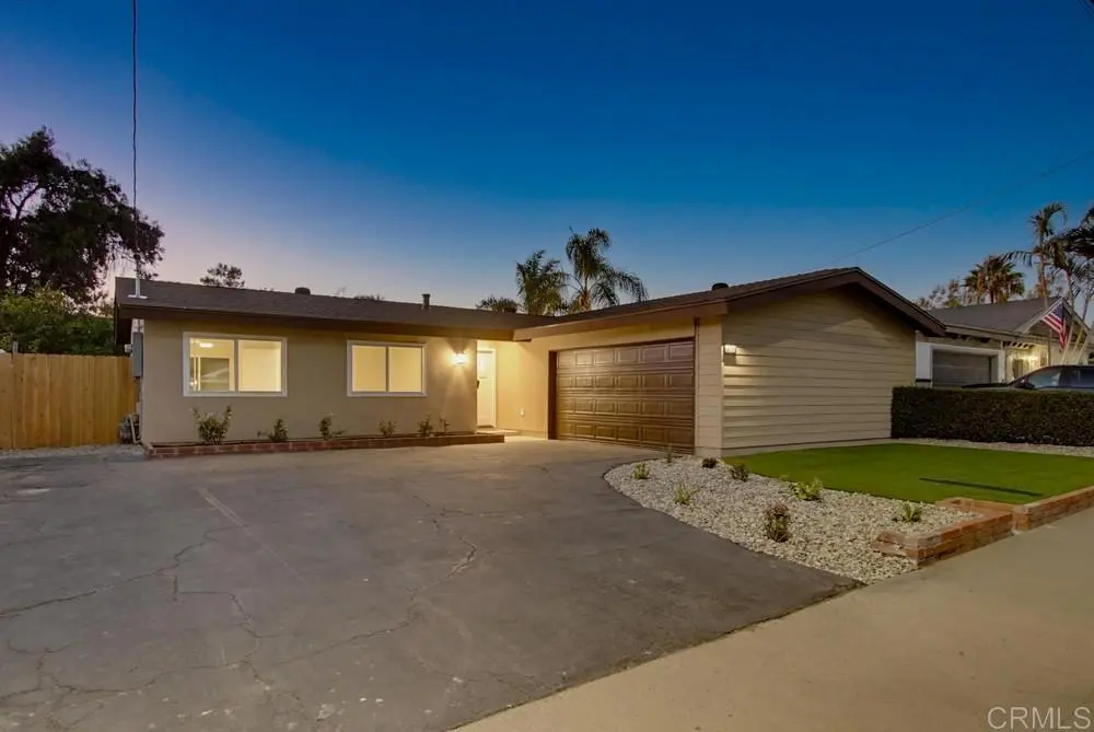 Single Family Residence for sale at 1562 Oleander Avenue, Chula Vista, CA featuring 4 beds and 2 baths