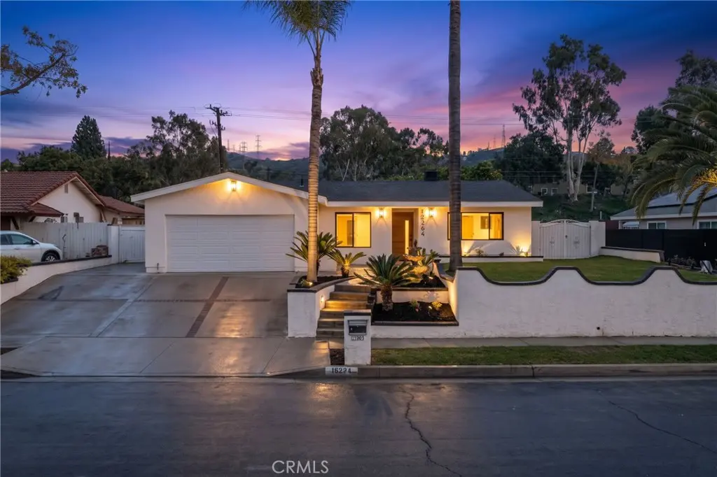 16364 Canelones Drive, Hacienda Heights, CA — listing photo 1