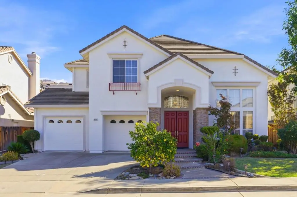4018 Bouquet Park Lane, San Jose, CA — listing photo 1