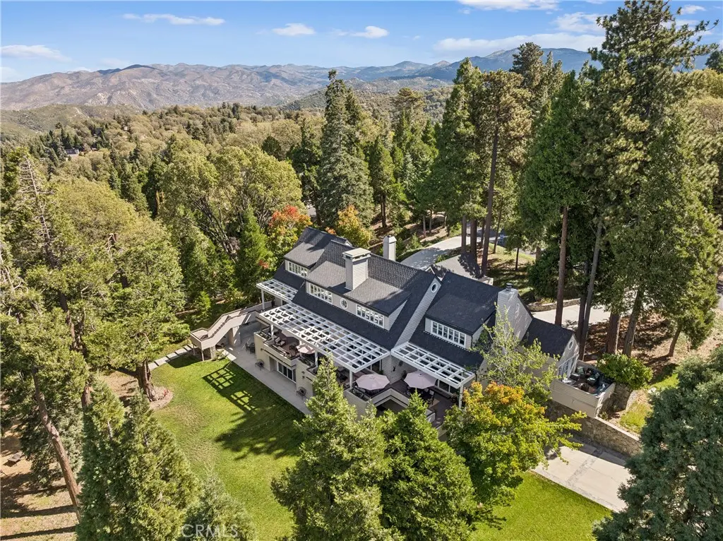 28976 Partridge, Lake Arrowhead, CA — listing photo 1