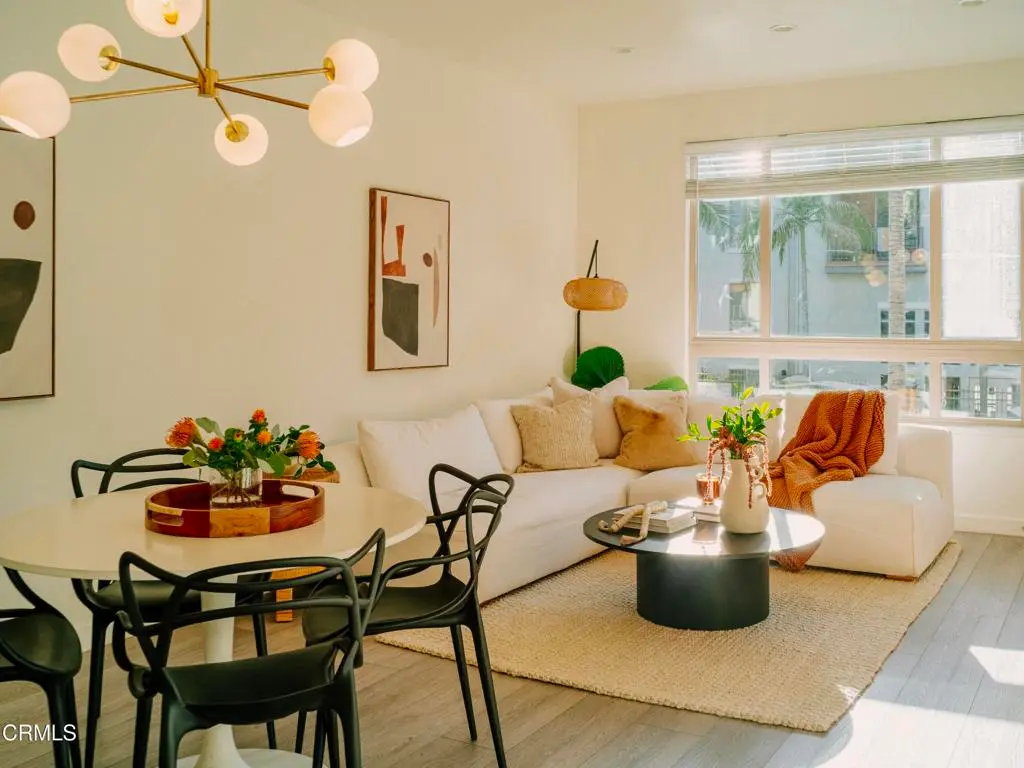 Condominium for sale at 100 S Alameda Street 235, Los Angeles, CA featuring 1 bed and 1 bath