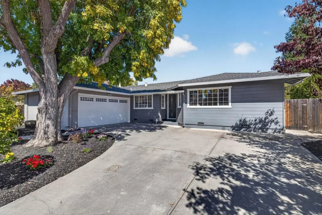 10470 Glenview Avenue, Cupertino, CA — listing photo 1