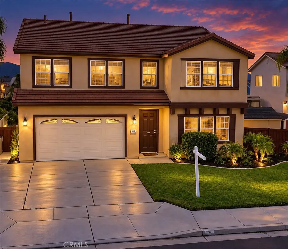 Single Family Residence for sale at 176 Nightfall, San Jacinto, CA featuring 4 beds and 3 baths