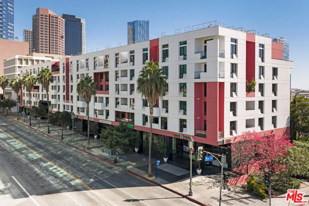 1234 Wilshire Boulevard 115, Los Angeles, CA — listing photo 1