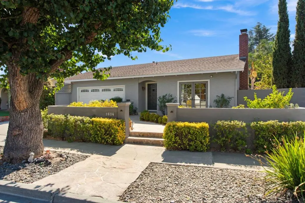 1604 Shreen Court, San Jose, CA — listing photo 1