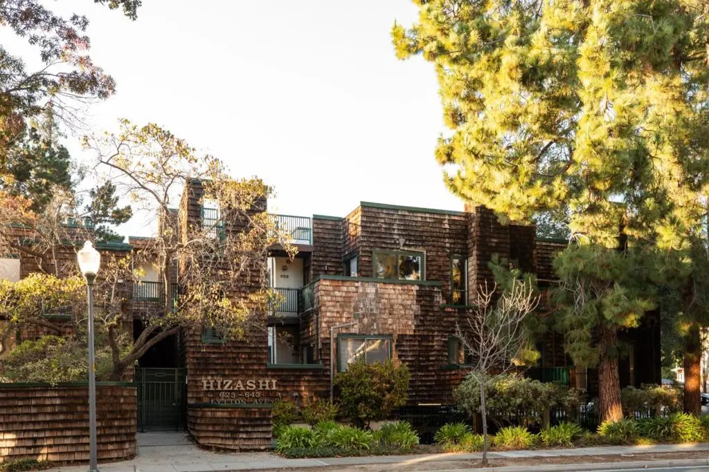 633 Lytton Avenue 5, Palo Alto, CA — listing photo 1