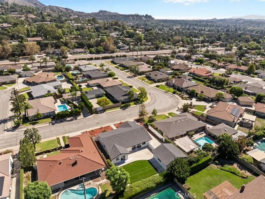 525 Fountain Springs, Glendora, CA — listing photo 1