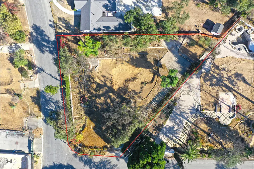 1085 Rubio Street, Altadena, CA — listing photo 1