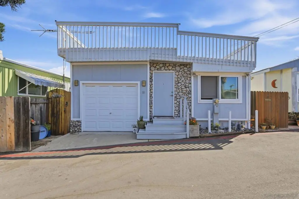 155 W Jason St SPC 18, Encinitas, CA — listing photo 1