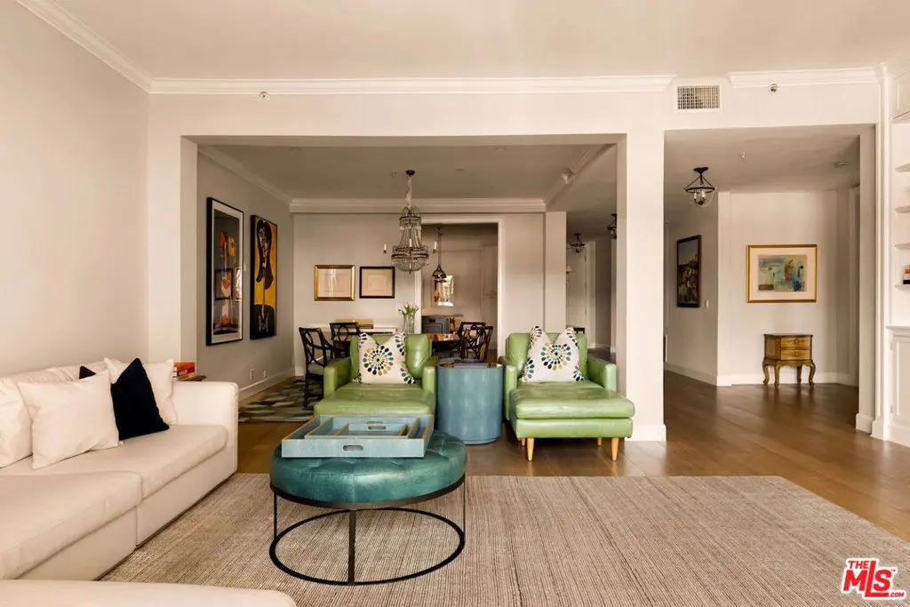 11500 San Vicente Boulevard 414, Los Angeles, CA — listing photo 1
