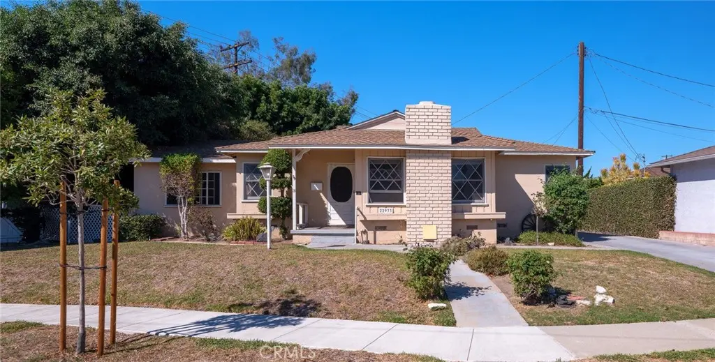 22933 Kent Avenue, Torrance, CA — listing photo 1