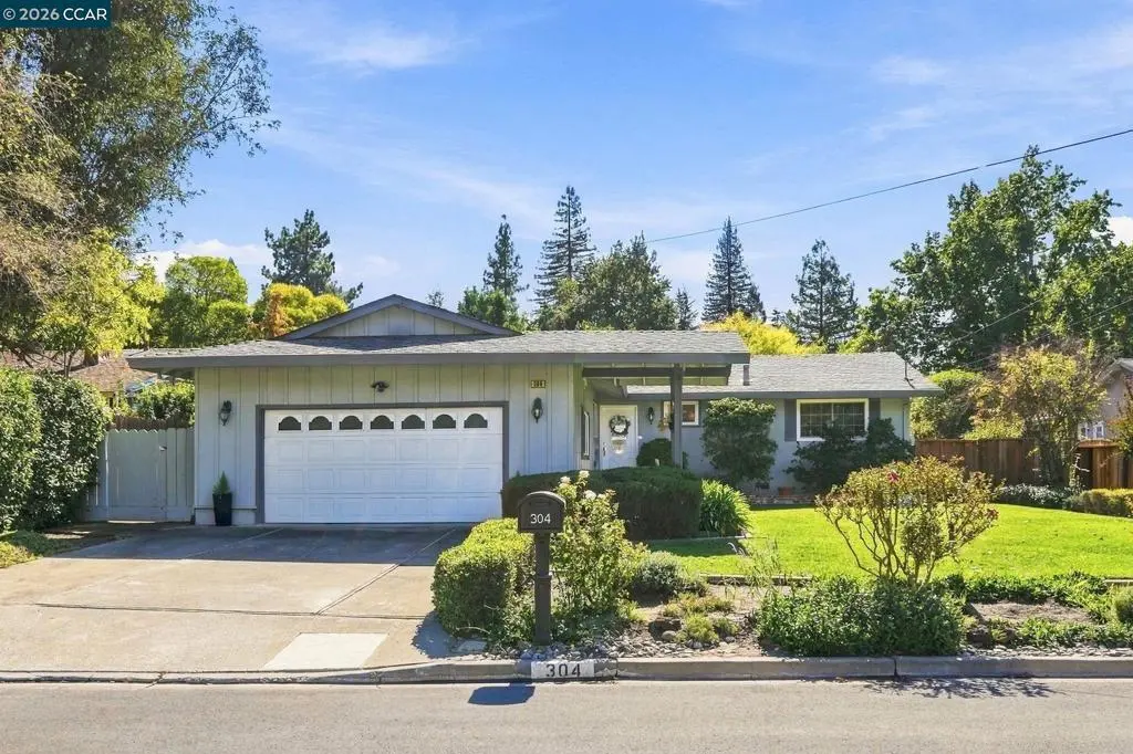 304 Gil Blas Rd, Danville, CA — listing photo 1